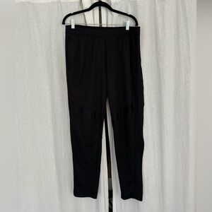 Adidas Women's Black Jogger Pants